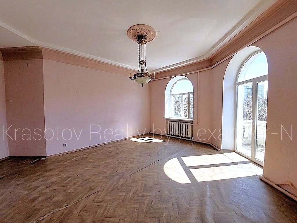 продажа трехкомнатной квартиры номер A-174766 в Приморском районе, фото номер 20